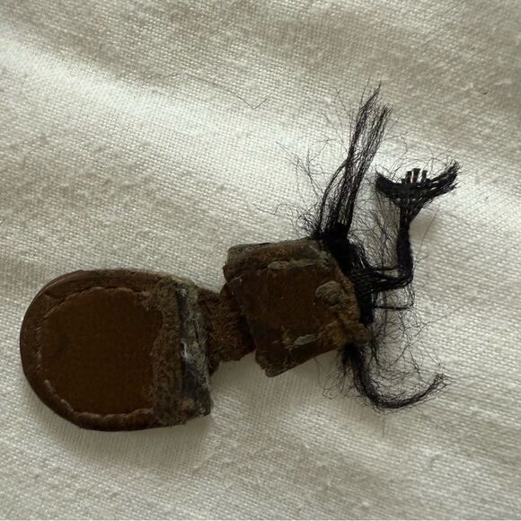 Bottega Veneta Brown Leather wallet - Picture 15 of 15